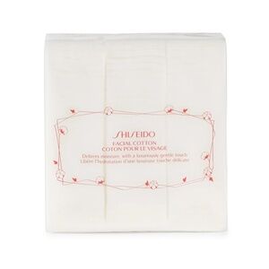 Shiseido Facial Cotton 165 count